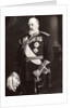 King Edward VII by Lafayette Portrait Studios