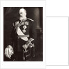 King Edward VII by Lafayette Portrait Studios