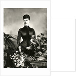 Queen Alexandra by Lafayette Portrait Studios