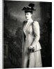 Mary of Teck by Lafayette Portrait Studios