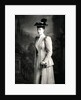 Mary of Teck by Lafayette Portrait Studios