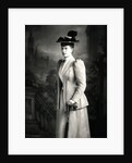 Mary of Teck by Lafayette Portrait Studios