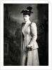 Mary of Teck by Lafayette Portrait Studios