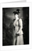Mary of Teck by Lafayette Portrait Studios