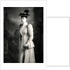 Mary of Teck by Lafayette Portrait Studios