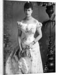 Mary of Teck by Lafayette Portrait Studios