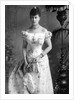 Mary of Teck by Lafayette Portrait Studios
