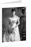 Mary of Teck by Lafayette Portrait Studios