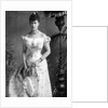 Mary of Teck by Lafayette Portrait Studios