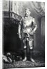Lord Rodney by Lafayette Portrait Studios
