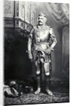 Lord Rodney by Lafayette Portrait Studios