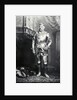 Lord Rodney by Lafayette Portrait Studios