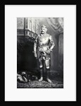 Lord Rodney by Lafayette Portrait Studios