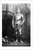 Lord Rodney by Lafayette Portrait Studios