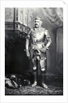 Lord Rodney by Lafayette Portrait Studios