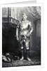 Lord Rodney by Lafayette Portrait Studios