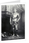 Lord Rodney by Lafayette Portrait Studios