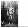 Lord Rodney by Lafayette Portrait Studios