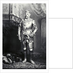 Lord Rodney by Lafayette Portrait Studios