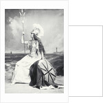 Baroness Wolverton by Lafayette Portrait Studios