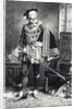 Lord Tweedmouth by Lafayette Portrait Studios