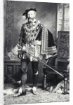 Lord Tweedmouth by Lafayette Portrait Studios