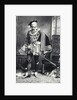 Lord Tweedmouth by Lafayette Portrait Studios