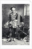Lord Tweedmouth by Lafayette Portrait Studios