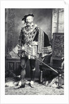 Lord Tweedmouth by Lafayette Portrait Studios