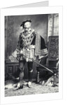 Lord Tweedmouth by Lafayette Portrait Studios