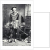 Lord Tweedmouth by Lafayette Portrait Studios