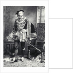 Lord Tweedmouth by Lafayette Portrait Studios