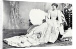 Lady Ashburton by Lafayette Portrait Studios