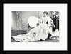 Lady Ashburton by Lafayette Portrait Studios