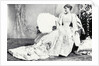 Lady Ashburton by Lafayette Portrait Studios