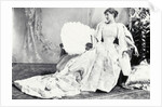 Lady Ashburton by Lafayette Portrait Studios
