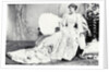 Lady Ashburton by Lafayette Portrait Studios