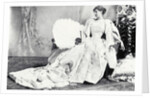 Lady Ashburton by Lafayette Portrait Studios