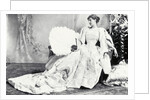 Lady Ashburton by Lafayette Portrait Studios