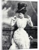 Lady De Bathe by Lafayette Portrait Studios
