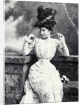 Lady De Bathe by Lafayette Portrait Studios
