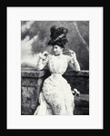 Lady De Bathe by Lafayette Portrait Studios