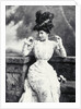 Lady De Bathe by Lafayette Portrait Studios