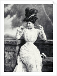Lady De Bathe by Lafayette Portrait Studios