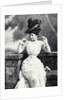 Lady De Bathe by Lafayette Portrait Studios