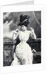 Lady De Bathe by Lafayette Portrait Studios