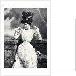 Lady De Bathe by Lafayette Portrait Studios