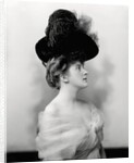 Lady Carnarvon by Lafayette Portrait Studios