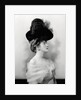 Lady Carnarvon by Lafayette Portrait Studios