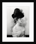 Lady Carnarvon by Lafayette Portrait Studios